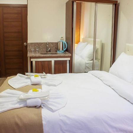 Reggae Aparthotel Istanbul Luaran gambar
