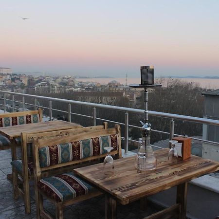Reggae Aparthotel Istanbul Luaran gambar