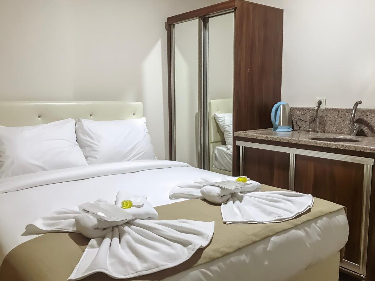 Reggae Aparthotel Istanbul Luaran gambar