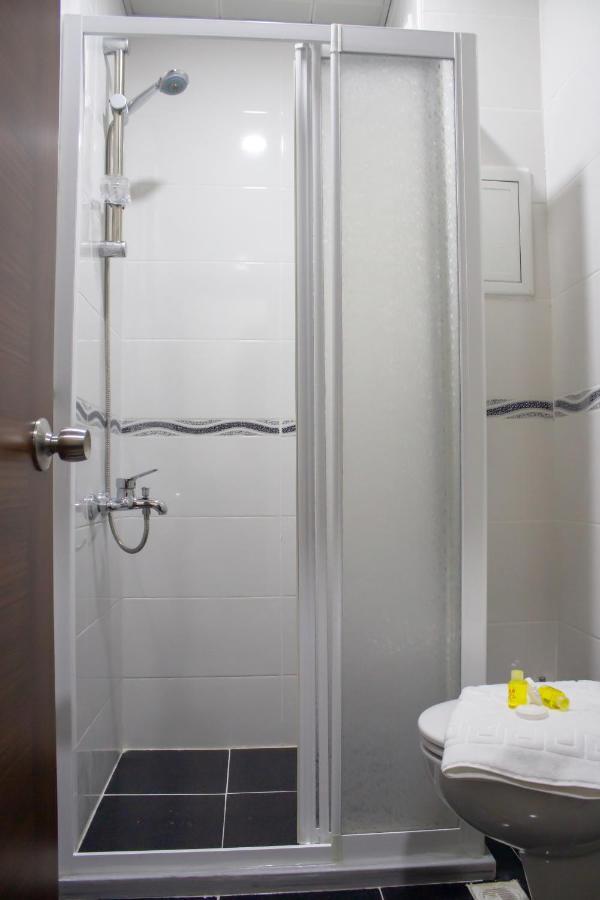 Reggae Aparthotel Istanbul Luaran gambar