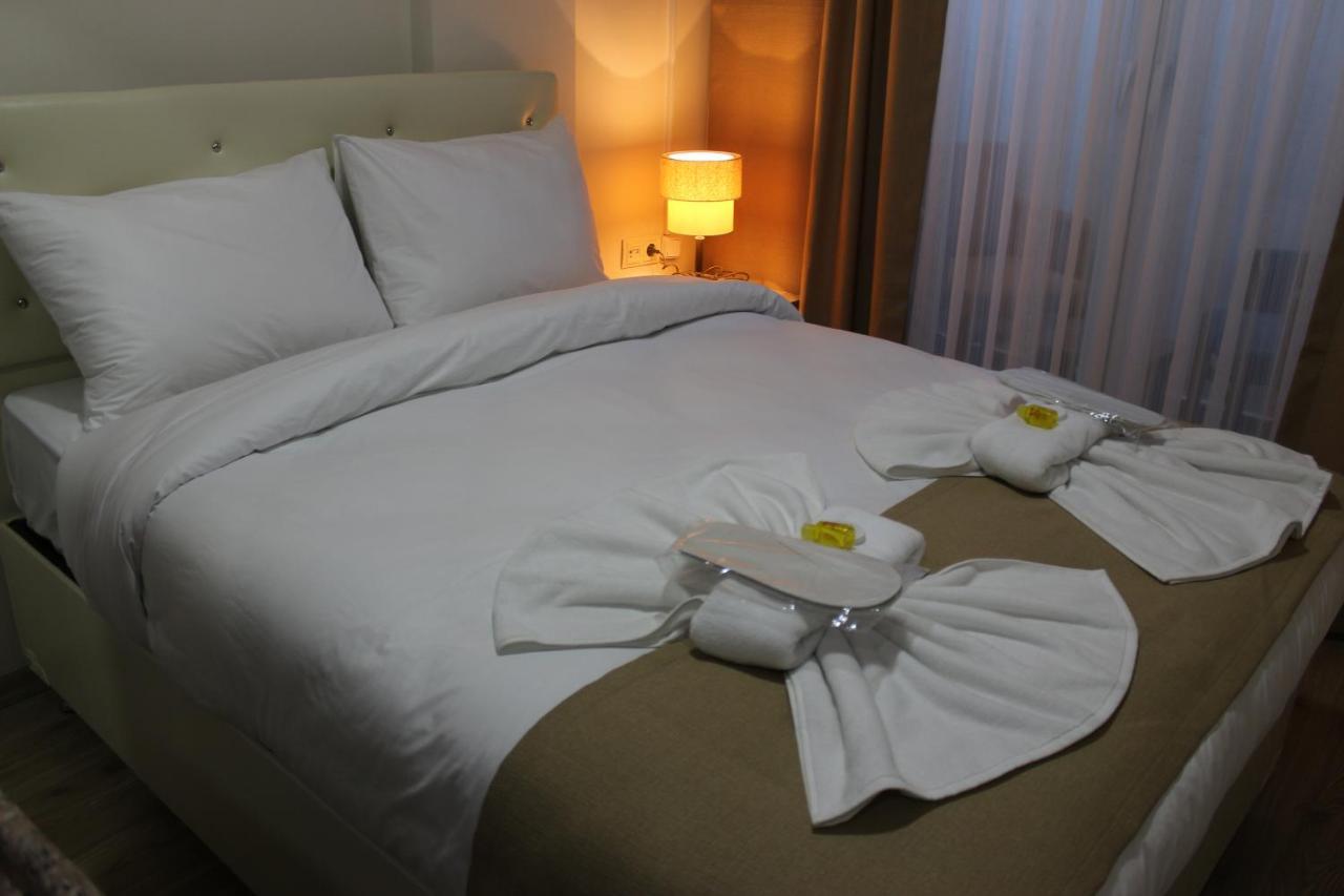 Reggae Aparthotel Istanbul Luaran gambar