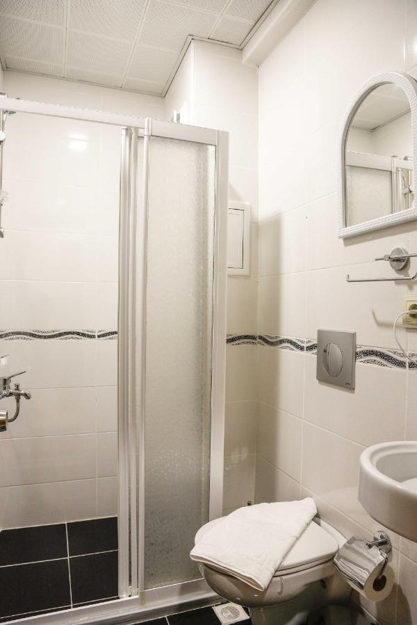Reggae Aparthotel Istanbul Luaran gambar