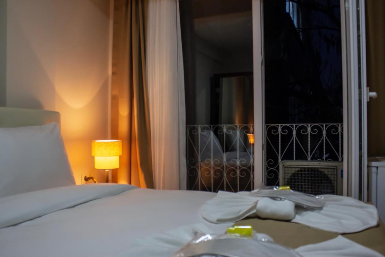 Reggae Aparthotel Istanbul Luaran gambar