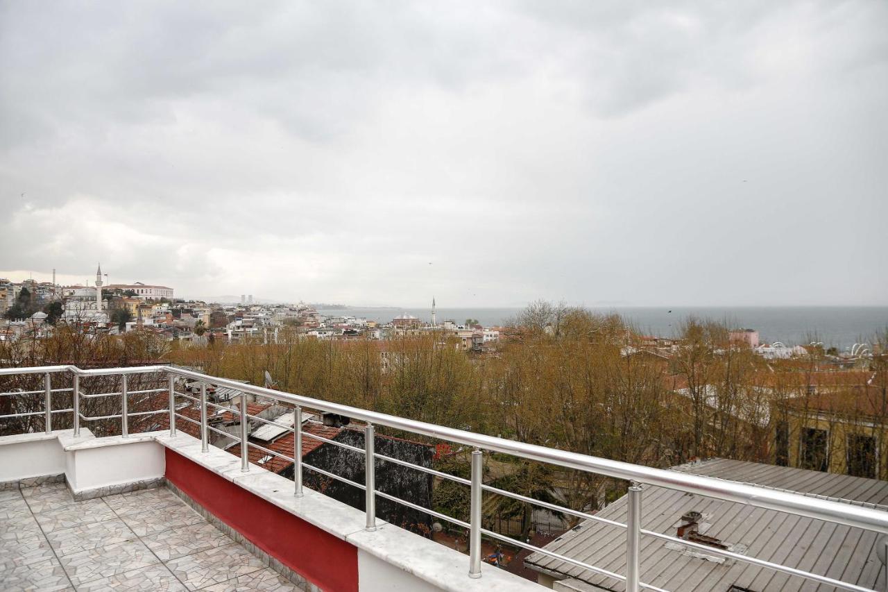 Reggae Aparthotel Istanbul Luaran gambar