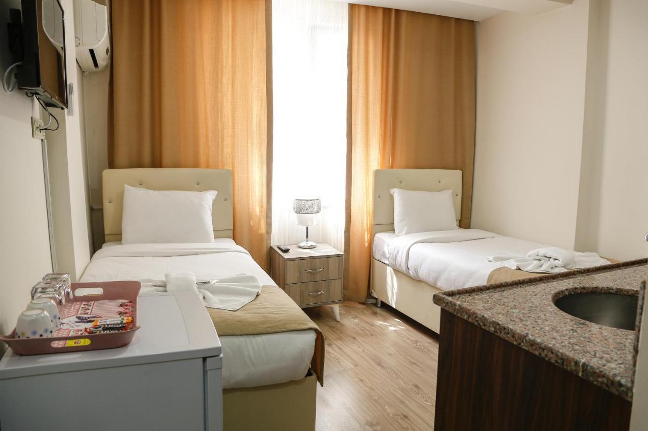 Reggae Aparthotel Istanbul Luaran gambar
