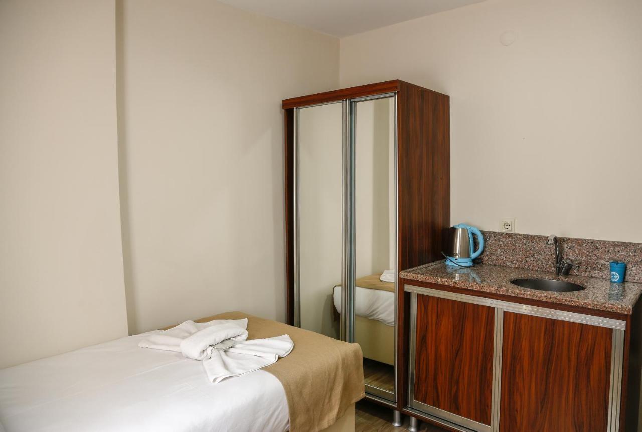 Reggae Aparthotel Istanbul Luaran gambar