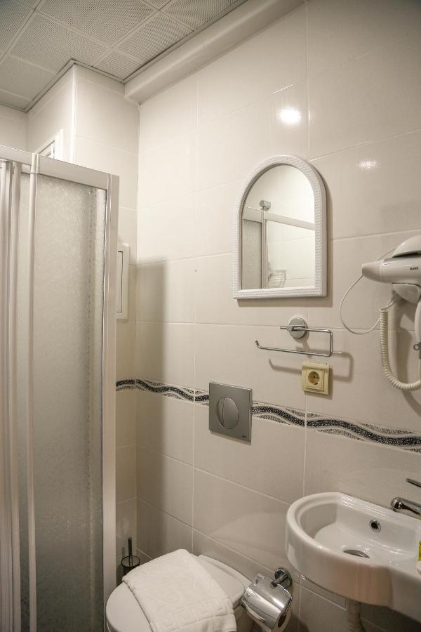 Reggae Aparthotel Istanbul Luaran gambar
