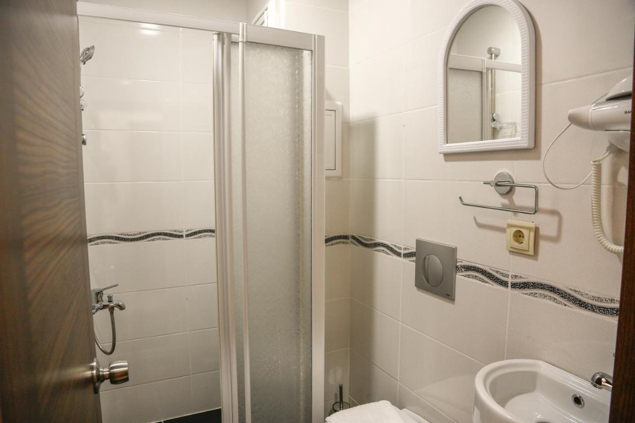 Reggae Aparthotel Istanbul Luaran gambar