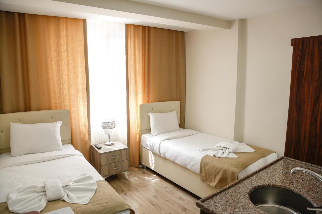 Reggae Aparthotel Istanbul Luaran gambar