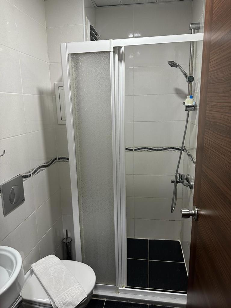 Reggae Aparthotel Istanbul Luaran gambar