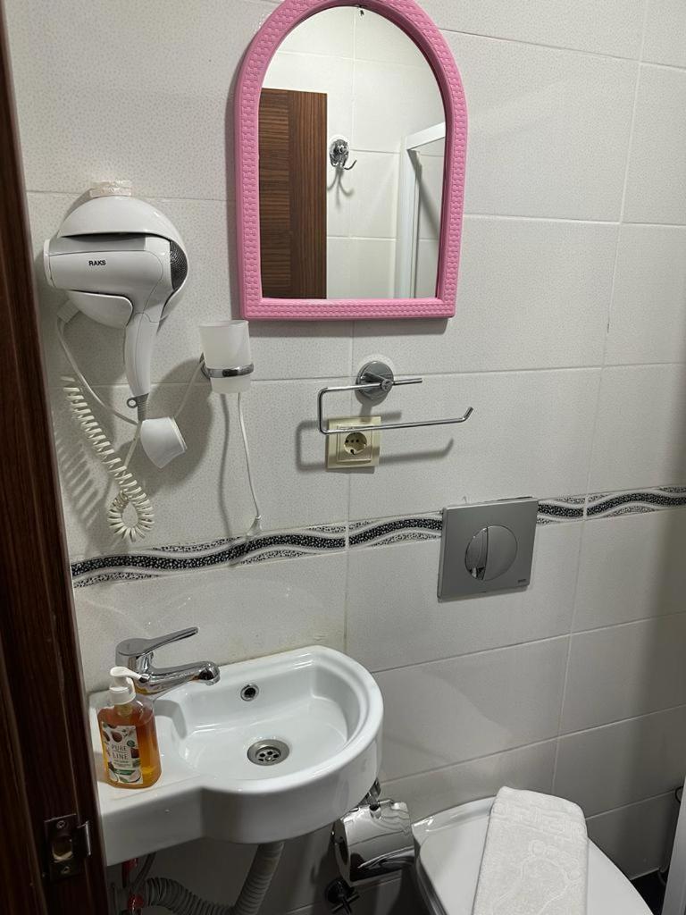 Reggae Aparthotel Istanbul Luaran gambar