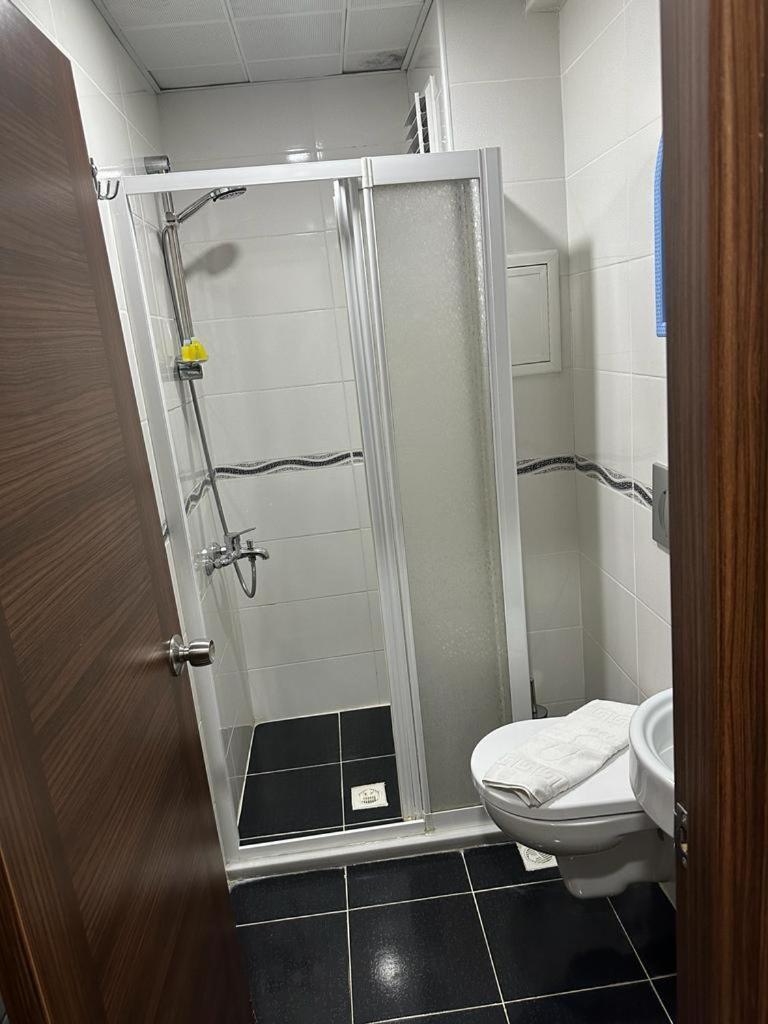 Reggae Aparthotel Istanbul Luaran gambar
