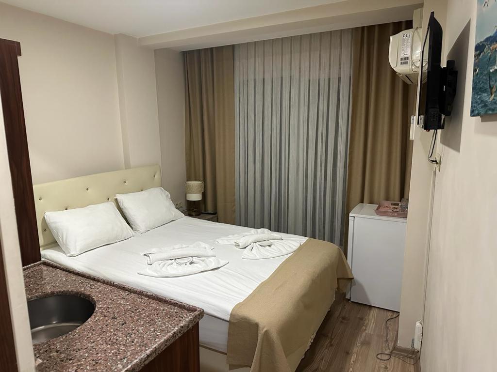 Reggae Aparthotel Istanbul Luaran gambar