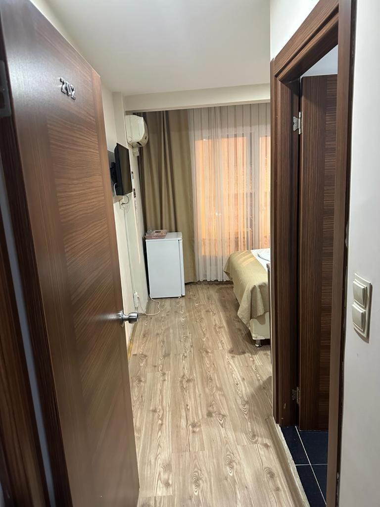 Reggae Aparthotel Istanbul Luaran gambar