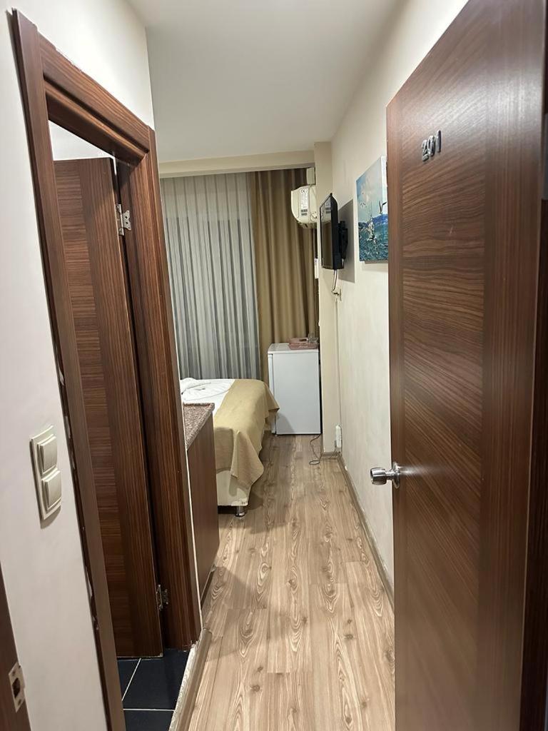 Reggae Aparthotel Istanbul Luaran gambar