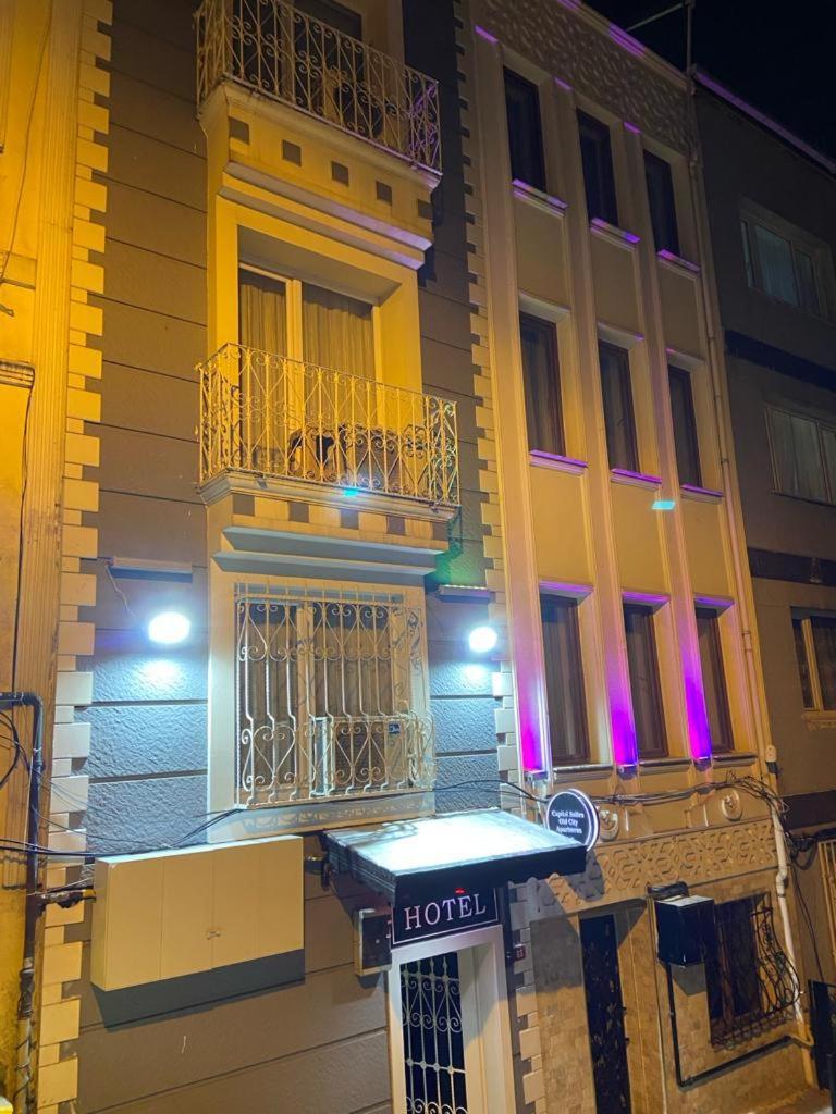 Reggae Aparthotel Istanbul Luaran gambar